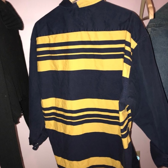 Tommy Hilfiger button down shirt - Picture 4 of 4